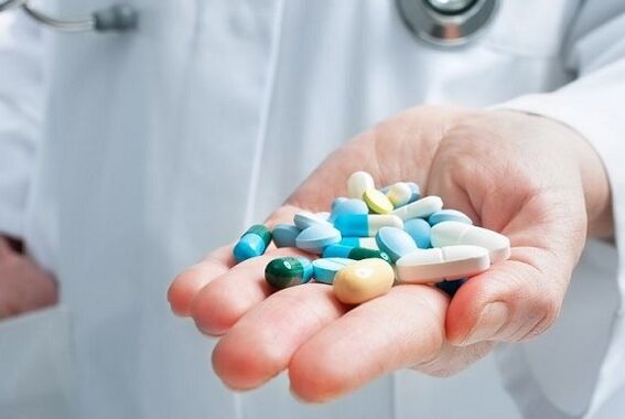 Prevention Pills